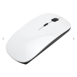 Optical ασύρματο 3D mouse μαύρο