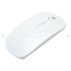 Optical ασύρματο 3D mouse λευκό