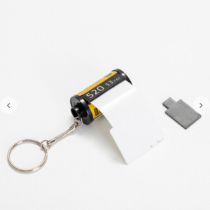 Sub Memory Film Μπρελόκ(3.8*18cm)