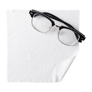Eyeglass wipe για sublimation εκτύπωση