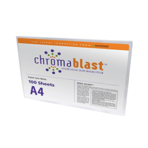 Sublimation χαρτί roll 610 mm x 30 m Sublimation Thermal Transfer
