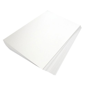 Sublimation χαρτί Premium A4 ream