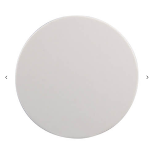 Cardboard και cork coaster για sublimation κούπα – circle