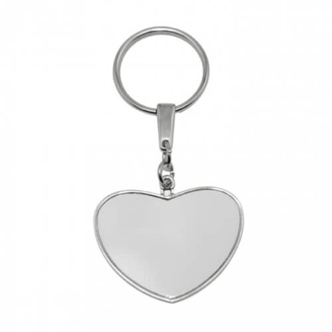 ΜΕΤΑΛΛΙΚΟ ΜΠΡΕΛΟΚ - ΚΑΡΔΙΑ