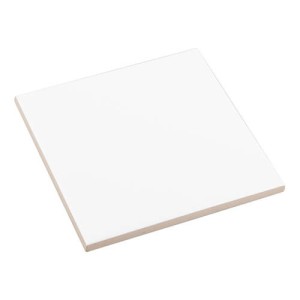 Κεραμικό πλακάκι 11x11cm / Σουβέρ για κούπες με θερμική μεταφορά εξάχνωσης