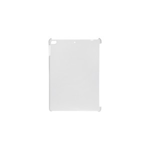 IPad Air 3D θήκη λευκό γυαλιστερό
