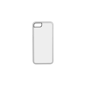 IPhone 7/8 θήκη ελαστικό λευκό