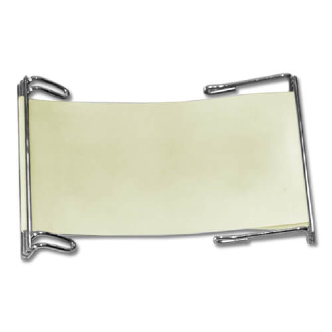 CLAMP ΓΙΑ ΚΟΥΠΕΣ 330 ml