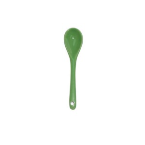 Spare πράσινο κούπα spoon