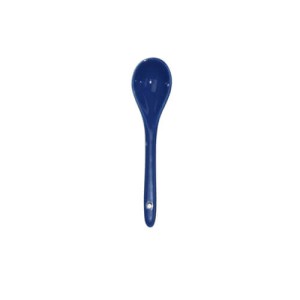 Spare ναυτικό μπλε κούπα spoon