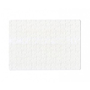 Παζλ από τσόχα 41 x 30 cm 300 στοιχεία εξάχνωση Θερμική μεταφορά