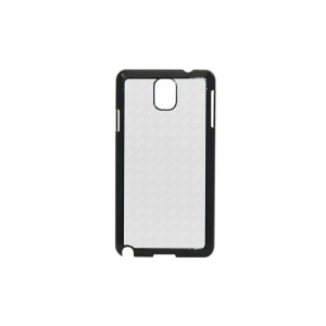 Samsung Galaxy νότα 3 θήκη πλαστικό μαύρο