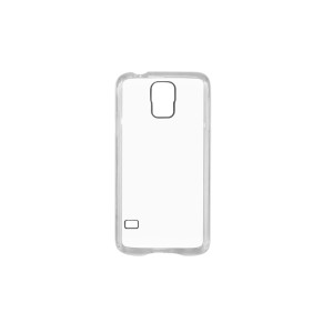 Samsung Galaxy S5 θήκη πλαστικό διάφανο