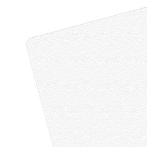 20,3 × 7,6 cm αλουμίνιο πάνελ για εκτύπωση εξάχνωσης – με texture