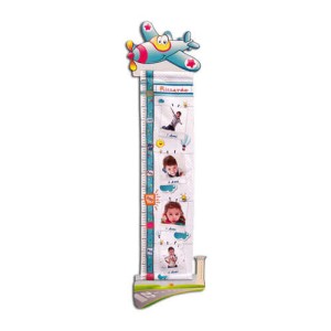 Child’s height measure για εκτύπωση εξάχνωσης – Air