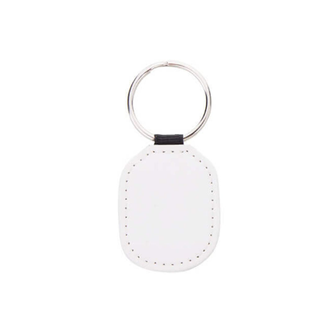 ΔΕΡΜΑΤΙΝΟ ΜΠΡΕΛΟΚ ΔΙΠΛΗΣ ΟΨΗΣ 3X5CM