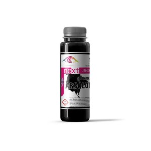 J-TECK-NEXT ΜΕΛΑΝΙ SUBLIMATION ABSOLUT BLACK 100ML