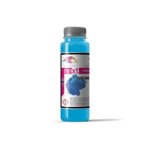 J-TECK-NEXT ΜΕΛΑΝΙ SUBLIMATION CYAN 100ML