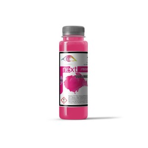 J-TECK-NEXT ΜΕΛΑΝΙ SUBLIMATION MAGENDA 100ML