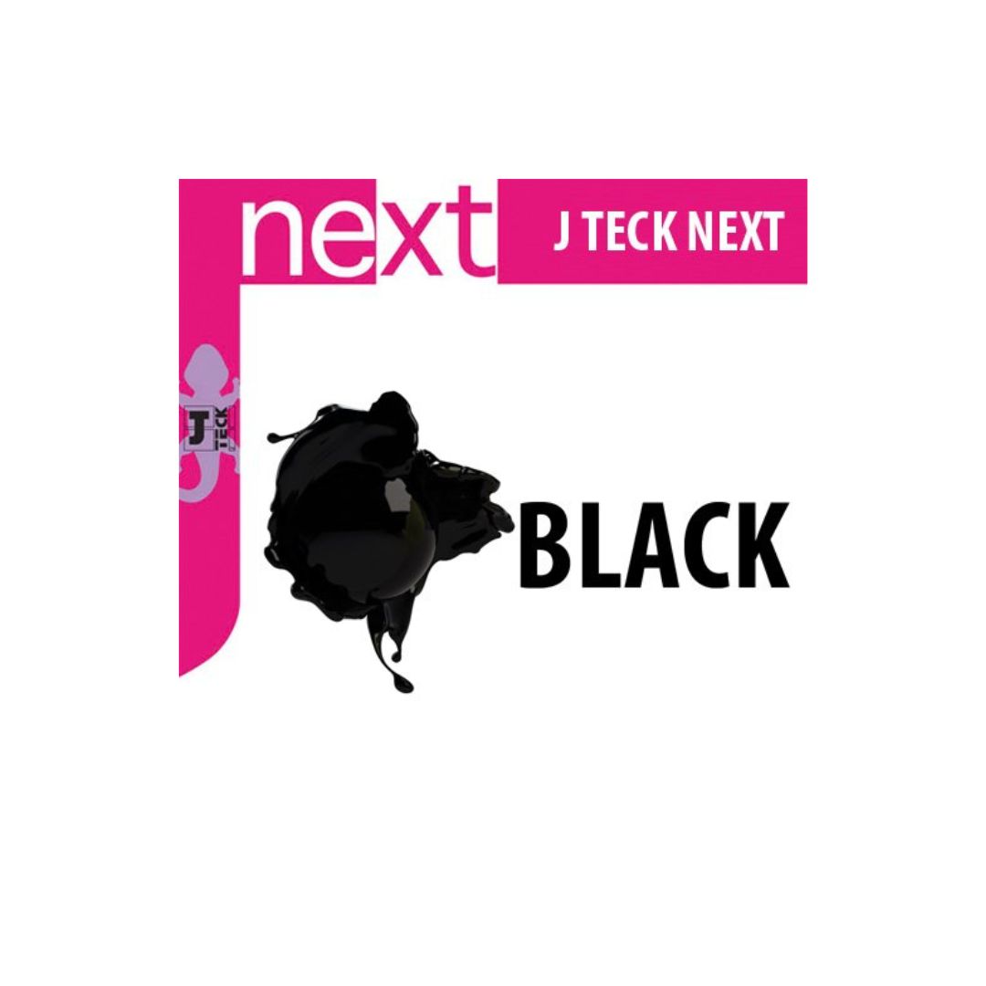 J-TECK-NEXT ΜΕΛΑΝΙ SUBLIMATION BLACK 1000ML