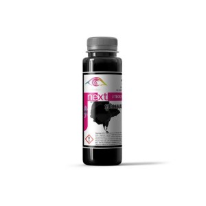 J-TECK-NEXT ΜΕΛΑΝΙ SUBLIMATION BLACK 100ML