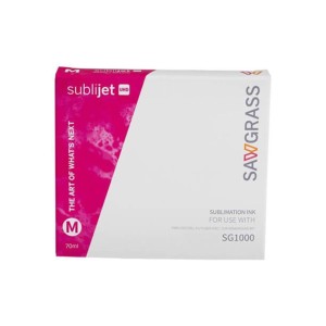 ΜΕΛΑΝΙ GEL MAGENTA SAWGRASS SUBLIJET-UHD ΓΙΑ VIRTUOSO SG1000