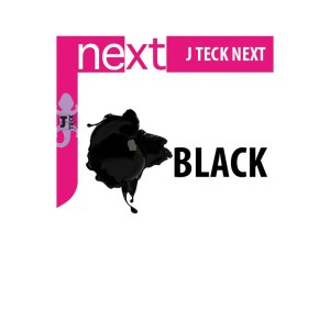J-TECK-NEXT ΜΕΛΑΝΙ SUBLIMATION BLACK 1000ML