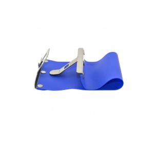 CLAMP ΓΙΑ ΠΟΤΗΡΙ ΒΑΡΕΛΙΣΙΑΣ ΜΠΥΡΑΣ 500 ml CLAMP ΓΙΑ ΠΟΤΗΡΙ ΒΑΡΕΛΙΣΙΑΣ ΜΠΥΡΑΣ 500 ml