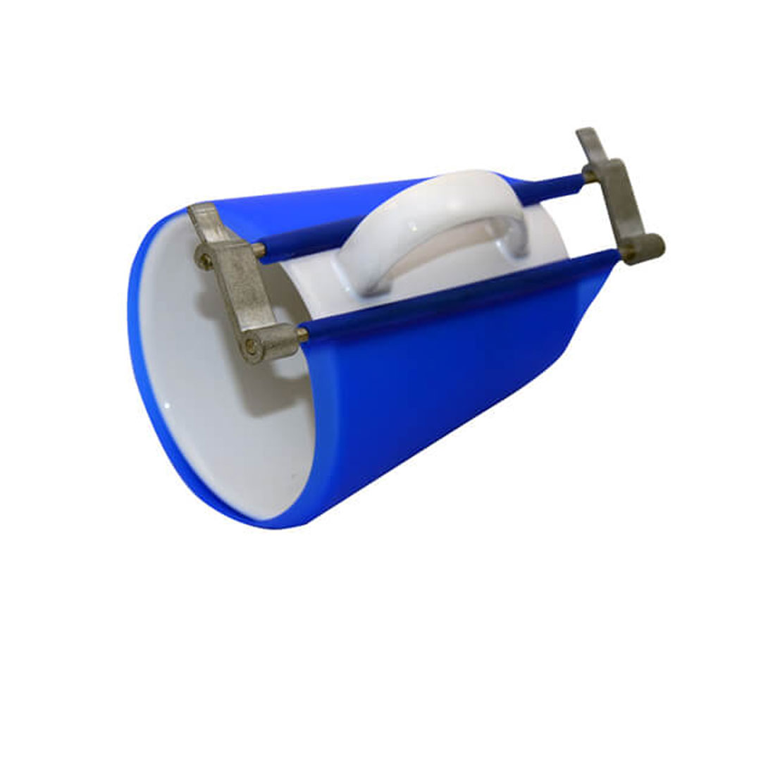 CLAMP ΓΙΑ ΜΙΚΡΗ ΚΟΥΠΑ LATTE