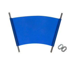 CLAMP ΓΙΑ ΠΟΤΗΡΙ 45ML CLAMP ΓΙΑ ΠΟΤΗΡΙ 45ML