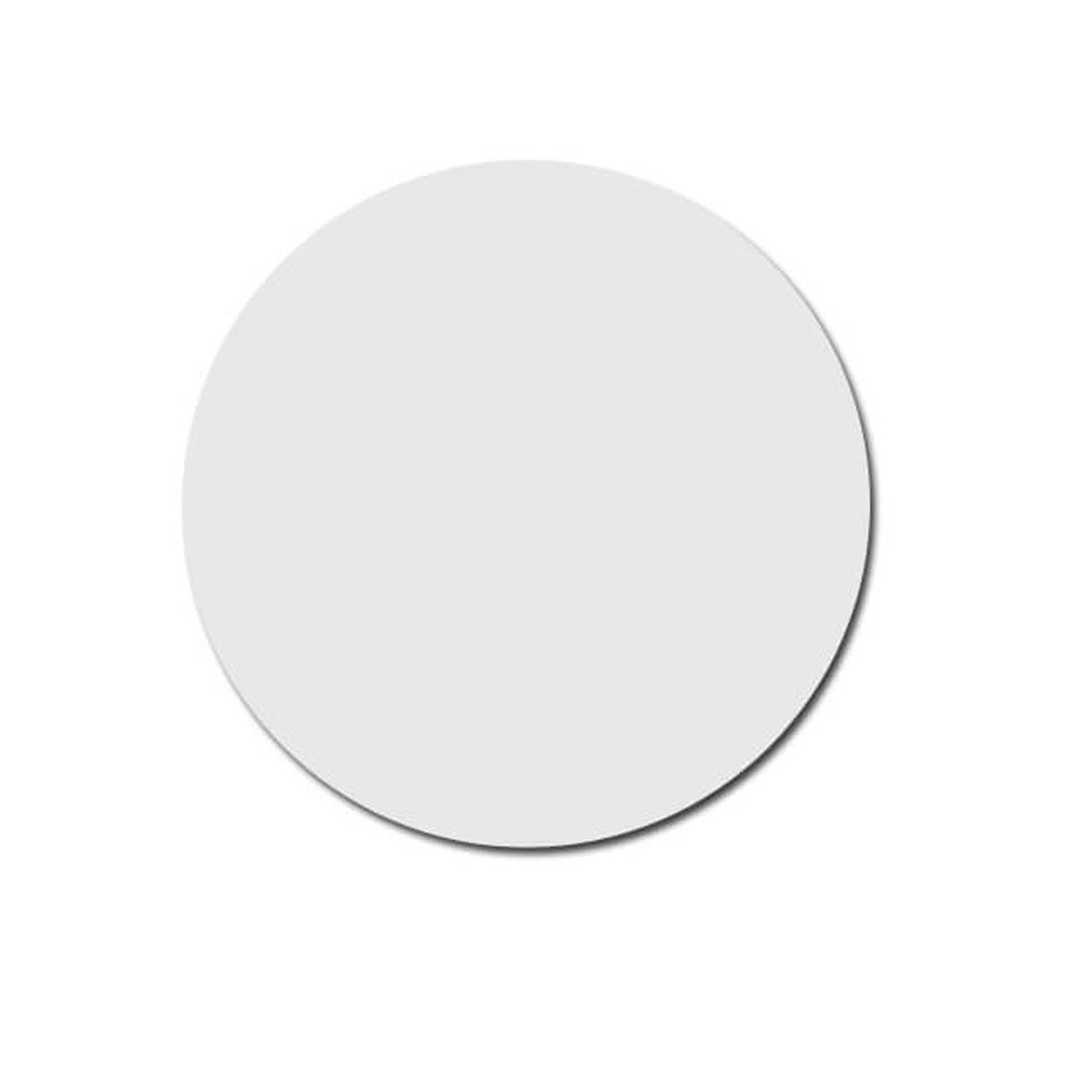 MOUSEPAD 20cm 5mm ΣΧΗΜΑ ΚΥΚΛΟΣ