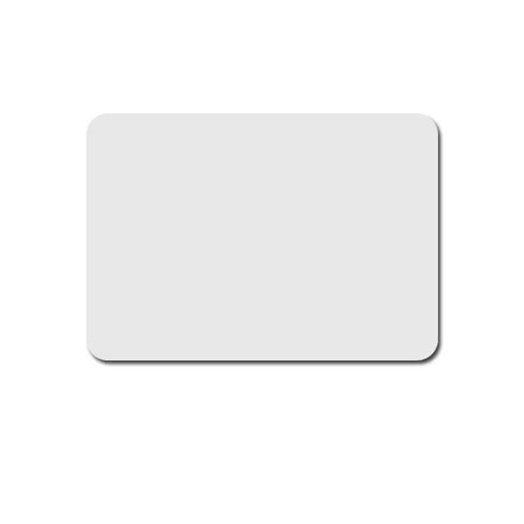 MOUSEPAD 22X18cm 3mm
