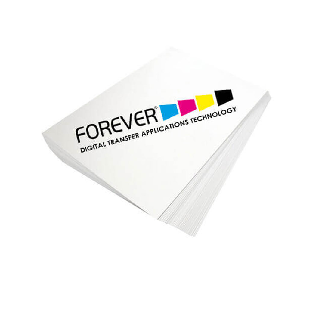 ΧΑΡΤΙ SUBLIMATION FOREVER DELUXE (100 sheets) A4
