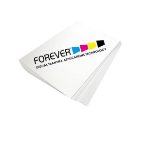 ΧΑΡΤΙ SUBLIMATION FOREVER DELUXE (100 sheets) A4
