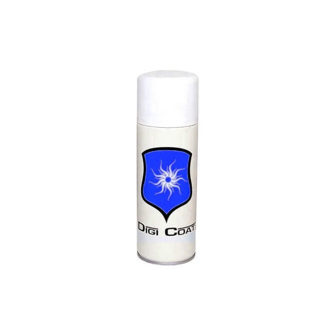 DIGI COAT CLEAR SUBLIMATION COATING 400ML
