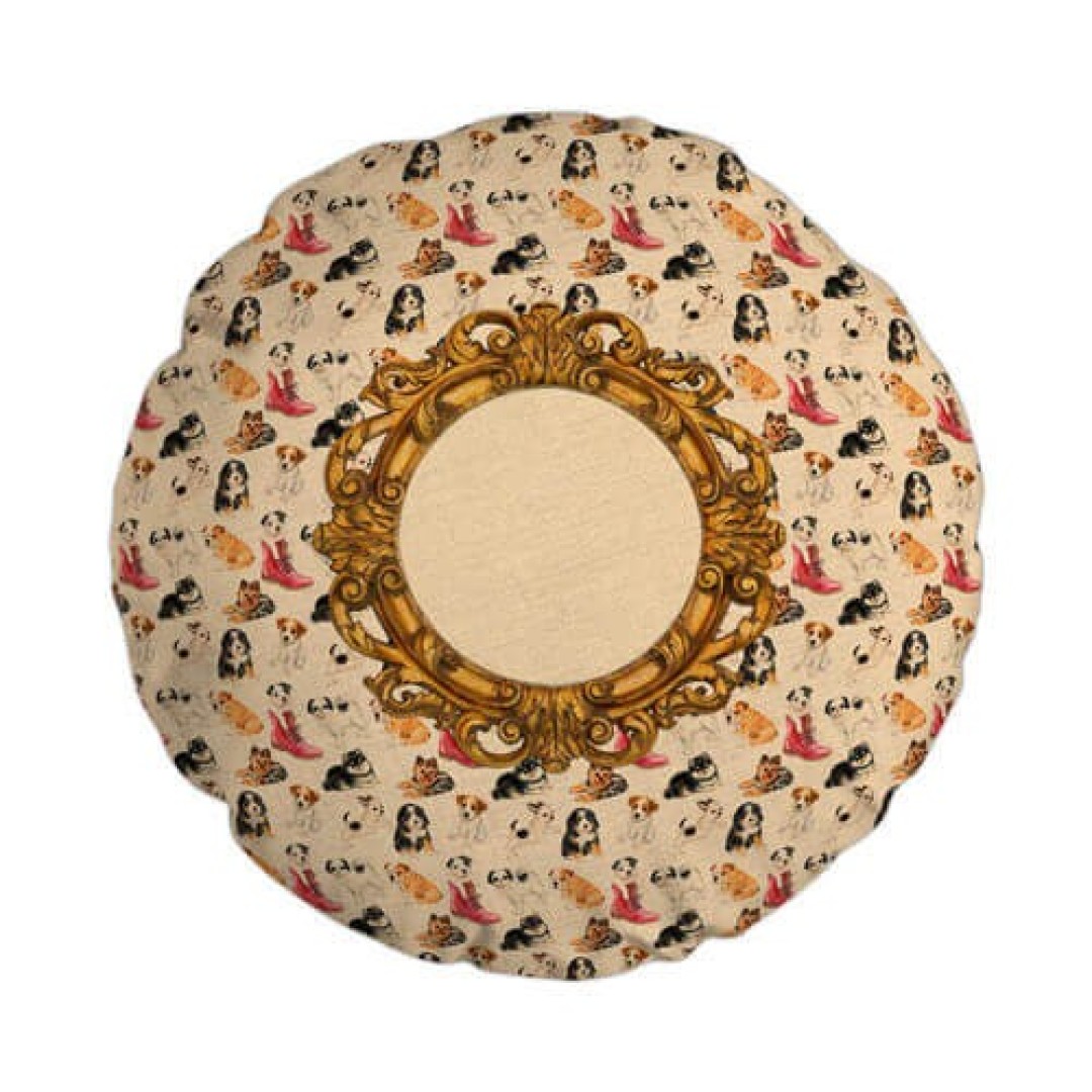 ΜΑΞΙΛΑΡΙ PET Ø 60CM