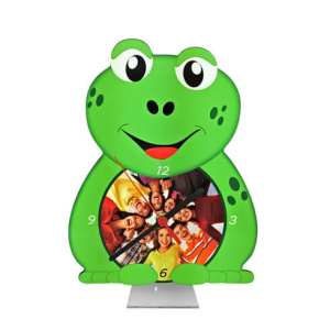 MDF ΡΟΛΟΙ ΜΕ ΒΑΣΗ FROG 19,5X24,5CM