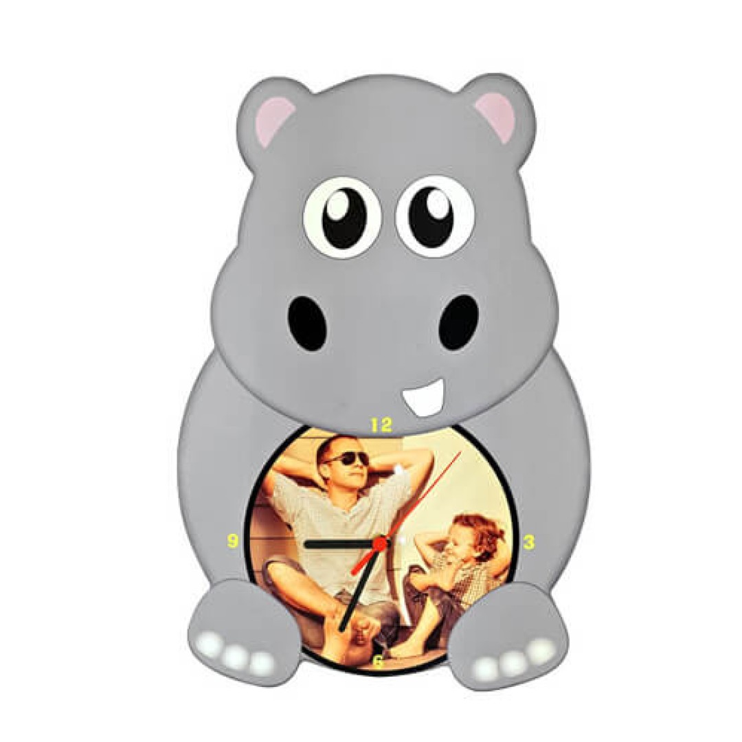 MDF ΡΟΛΟΙ ΜΕ ΒΑΣΗ HIPPO 28X40CM