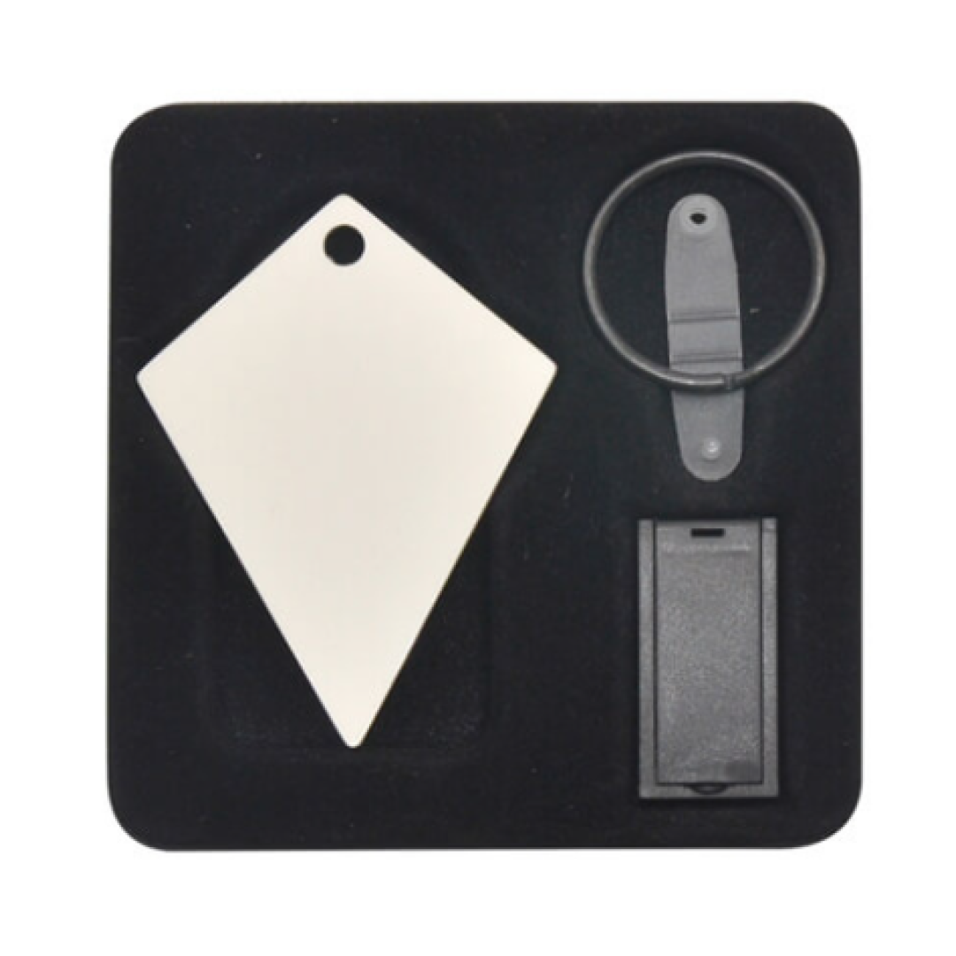 USB FLASH DRIVE 8GB ΜΠΡΕΛΟΚ