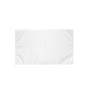 ΑΣΠΡΗ ΠΕΤΣΕΤΑ ΜΠΑΝΙΟΥ 38Χ63CM