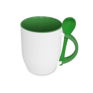 ΚΟΥΠΑ ΠΡΑΣΙΝΗ ΜΕ ΚΟΥΤΑΛΑΚΙ 330 ML