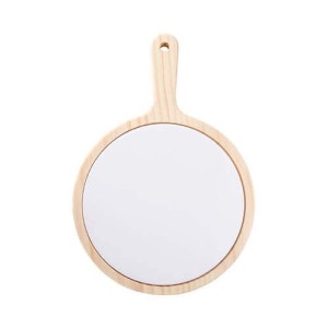 ΣΤΡΟΓΓΥΛΟ CHEESEBOARD 22,5X32,5CM