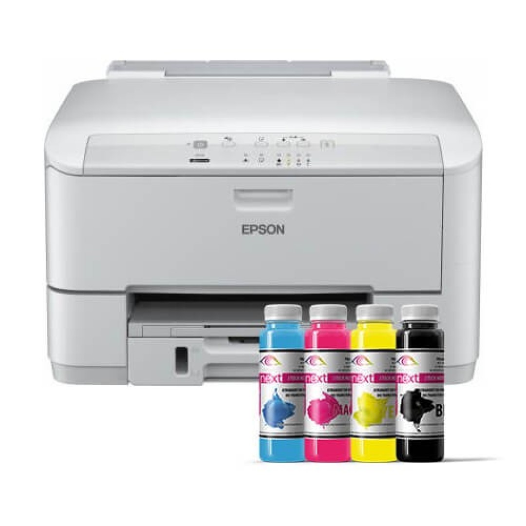 ΕΚΤΥΠΩΤΗΣ EPSON A4 WP-4095DN