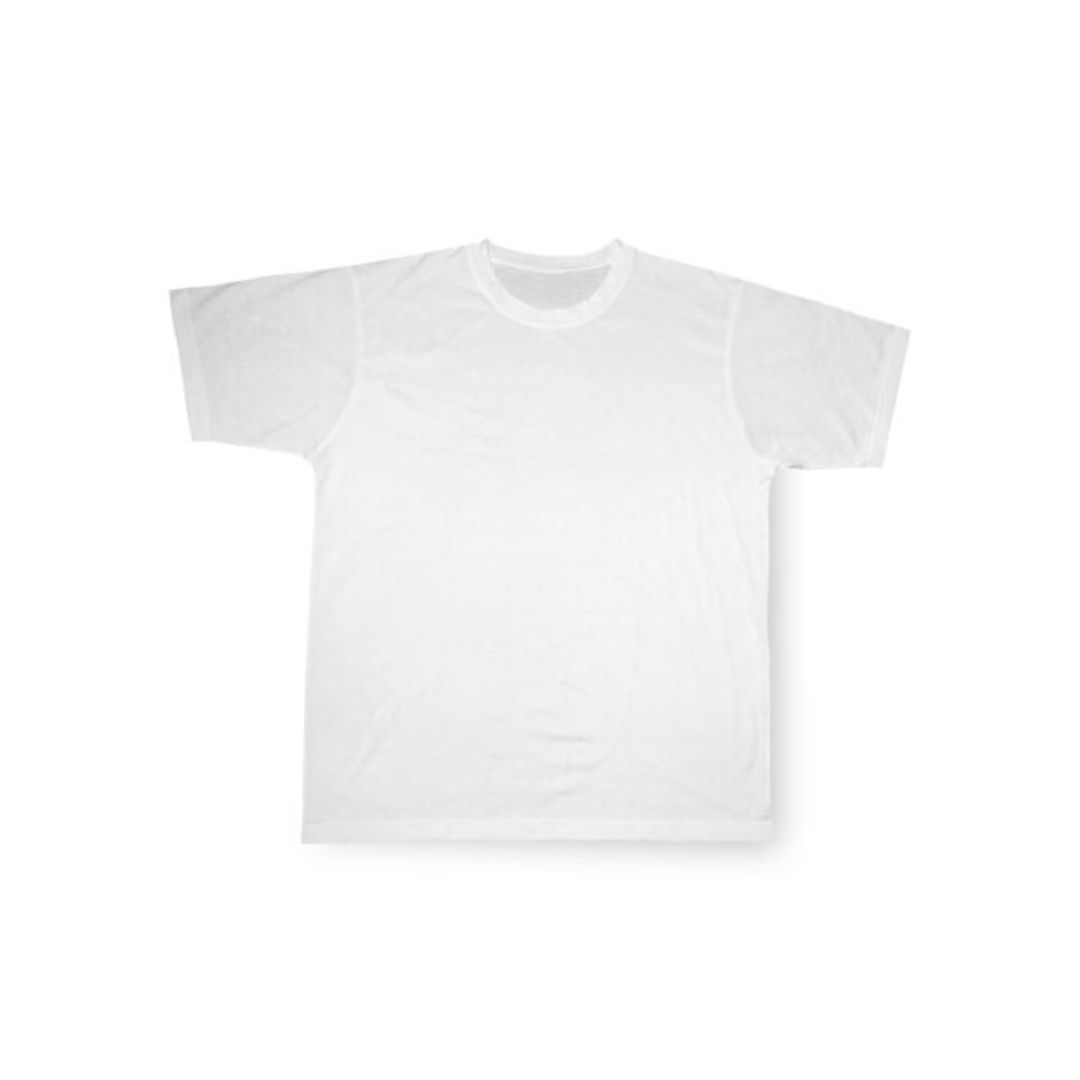 T-SHIRT COTTON TOUCH - S