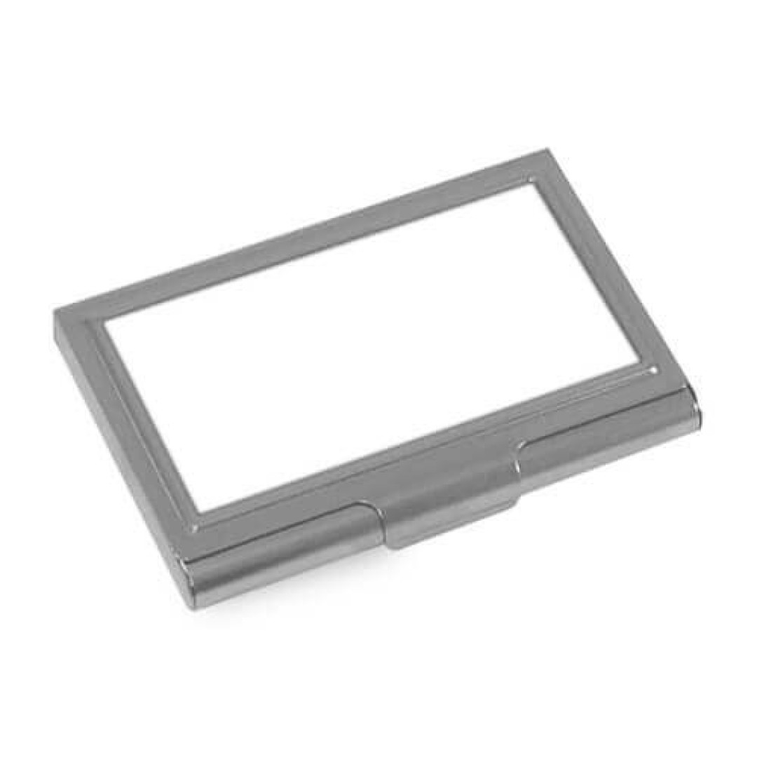 ΘΗΚΗ ΚΑΡΤΩΝ 95X60X10MM