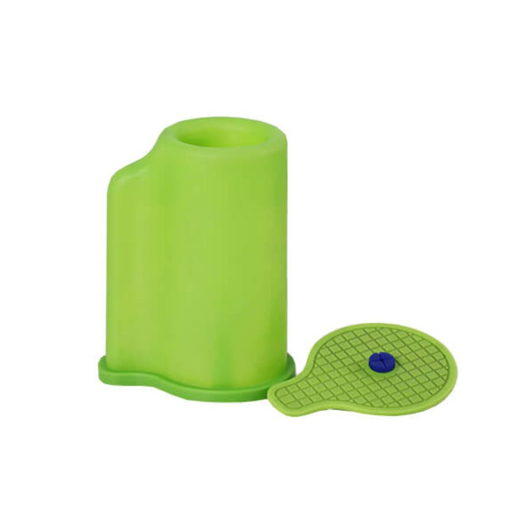 3D VACUUM ΣΙΛΙΚΟΝΗ ΓΙΑ ΜΕΓΑΛΕΣ  LATTE  ΚΟΥΠΕΣ