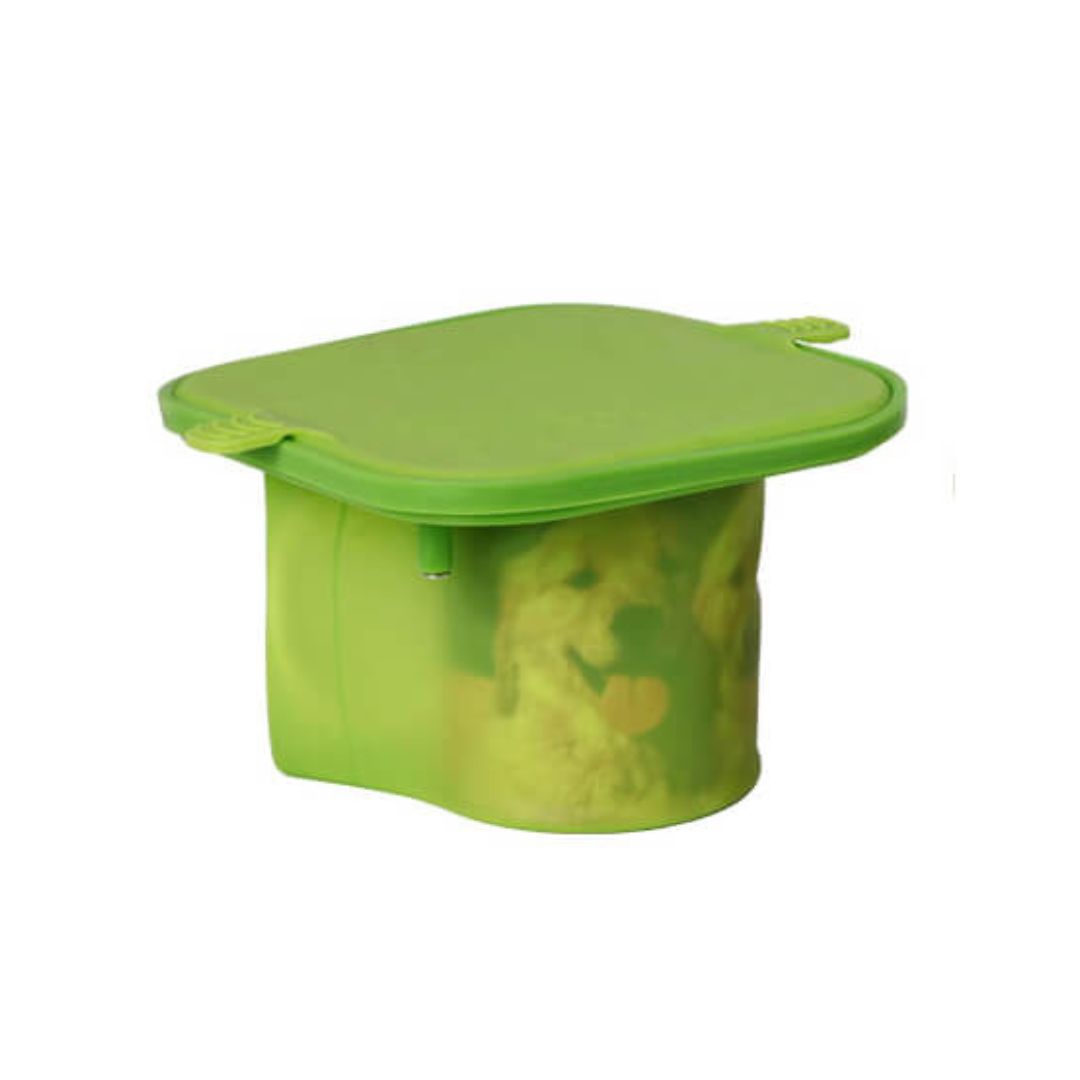 3D VACUUM ΣΙΛΙΚΟΝΗ ΓΙΑ ΜΙΚΡΕΣ  LATTE  ΚΟΥΠΕΣ