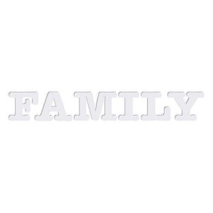 MDF 18CM - FAMILY