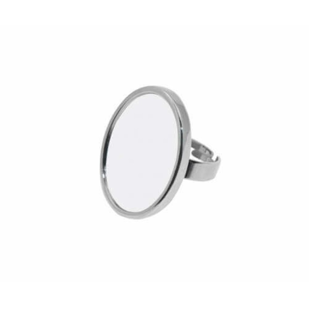 ΟΒΑΛ ΔΑΧΤΥΛΙΔΙ 20X20MM