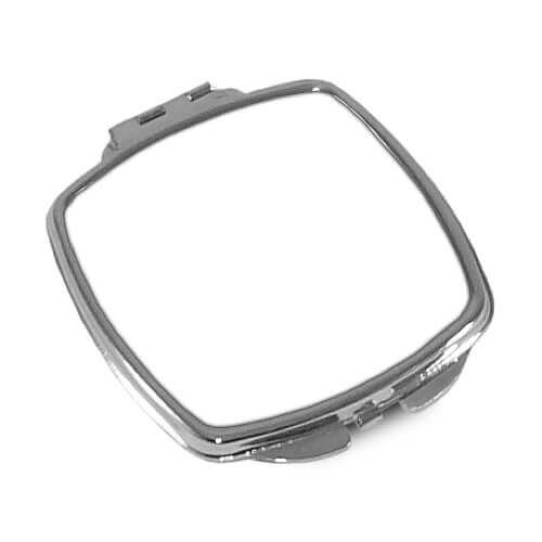 ΚΑΘΡΕΥΤΑΚΙ ΤΕΤΡΑΓΩΝΟ 65X75MM